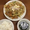 肉野菜炒め ベジ郎 池袋東口店