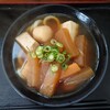 うどんの田