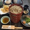 献上そば 羽根屋 本店