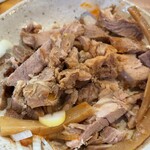 自家製中華そば としおか - 