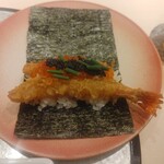 天冨良 麻布よこ田 - 