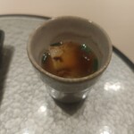 天冨良 麻布よこ田 - 