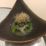 天冨良 麻布よこ田 - 