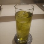 天冨良 麻布よこ田 - 