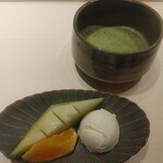 天冨良 麻布よこ田 - 