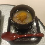 天冨良 麻布よこ田 - 