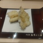 天冨良 麻布よこ田 - 