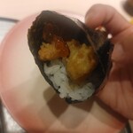 天冨良 麻布よこ田 - 