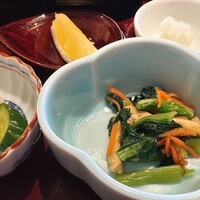 味処 季布や - 