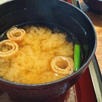 味処 季布や - 