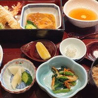 味処 季布や - 