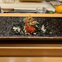 新宿御苑前 鮨らぼ  - 