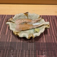 新宿御苑前 鮨らぼ  - 