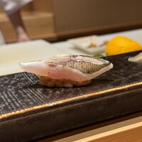 新宿御苑前 鮨らぼ  - 