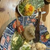 オクノヒダリ 京串揚げとおでん