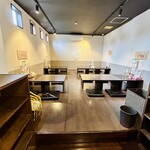 山形 飛魚 亞呉屋 - 内観