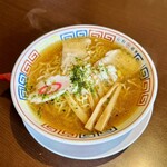 山形 飛魚 亞呉屋 - あごだし中華そば