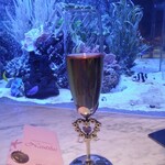 上野 アクアリウムレストラン Nautilus - 