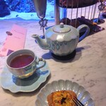 上野 アクアリウムレストラン Nautilus - 