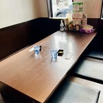 山形 飛魚 亞呉屋 - 内観