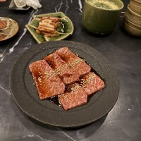 焼肉 拍手喝采 - 