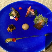 神戸牛炉釜ステーキ GINZA KOKO炉 - 