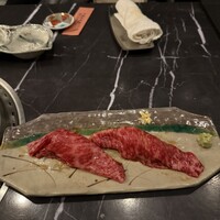 焼肉 拍手喝采 - 