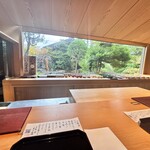 御料理ふじ居 - 