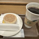 スターバックス・コーヒー トナリエキュート つくば店 - 