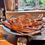 御料理ふじ居 - 