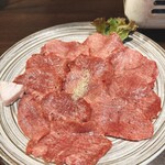 焼肉 どて - 