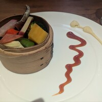 蔭山樓 表参道店 - 