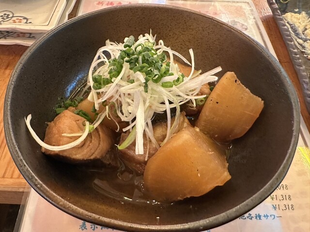 魚○ 本店 - 新橋/居酒屋 | 食べログ