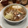 シンちゃんラーメン
