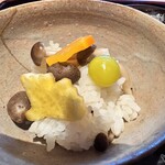 御料理ふじ居 - 