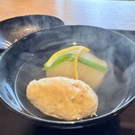 御料理ふじ居 - 