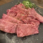 焼肉ホルモン多喜万 - 