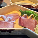 御料理ふじ居 - 