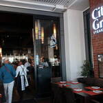 CITY GRILL STEAK HOUSE - 