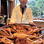 御料理ふじ居 - 