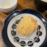 熟成豚 かわむら - 