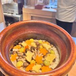 御料理ふじ居 - 