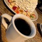 コナズ珈琲 大津店 - 