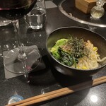 焼肉ステーキ あつし - 