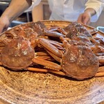 御料理ふじ居 - 