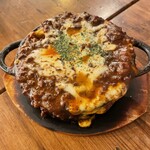 Cafe&Dining Cheese Cheese Worker - 