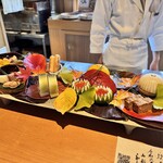 御料理ふじ居 - 