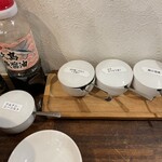 熟成豚 かわむら - 