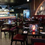 CITY GRILL STEAK HOUSE - 