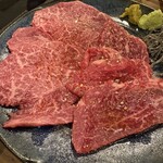 焼肉ホルモン多喜万 - 